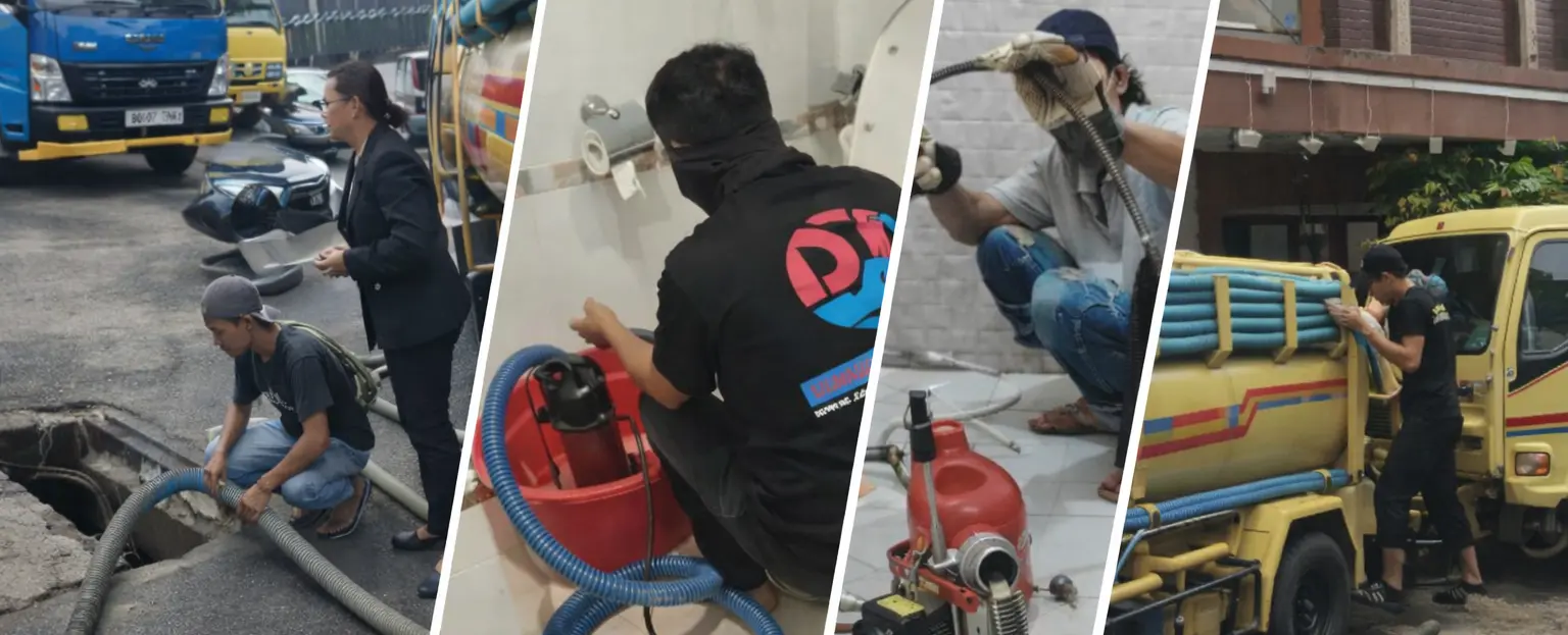 Jasa Sedot WC rajeg Terdekat