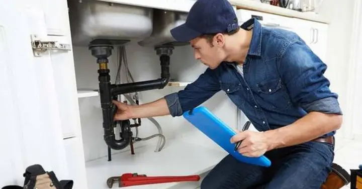 Pelancaran Saluran Air & Got Mampe  rajeg